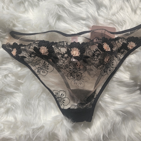 Agent Provocateur Janie Brief - Picture 15 of 15
